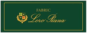FABRIC Loro Piana - לוגו סימן מסחר רשום