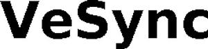VeSync - לוגו סימן מסחר רשום