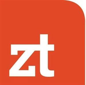 zt - לוגו סימן מסחר