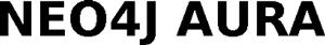 NEO4J AURA - לוגו סימן מסחר רשום