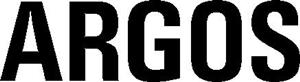 ARGOS - לוגו סימן מסחר רשום