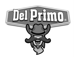 Del Primo - לוגו סימן מסחר רשום