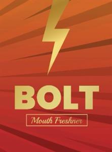 BOLT Mouth Freshnet - לוגו סימן מסחר רשום