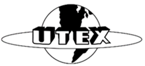 UTEX - לוגו סימן מסחר רשום