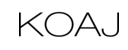 KOAJ - לוגו סימן מסחר רשום