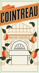 COINTREAU MAISON COINTREAU - לוגו סימן מסחר רשום