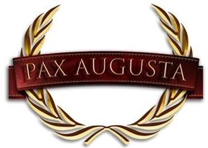 PAX AUGUSTA - לוגו סימן מסחר