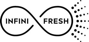 INFINI FRESH - לוגו סימן מסחר רשום