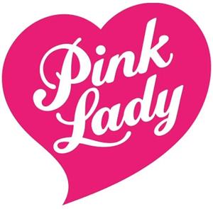 Pink Lady - לוגו סימן מסחר רשום