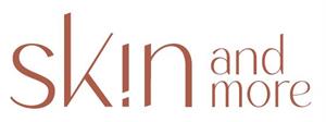 skin and more - לוגו סימן מסחר רשום