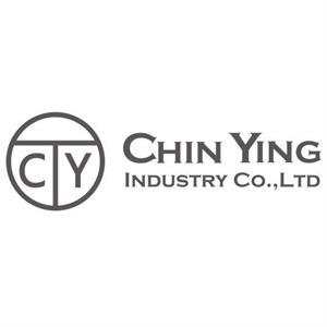 CY CHIN YING INDUSTRY CO.,LTD - לוגו סימן מסחר רשום