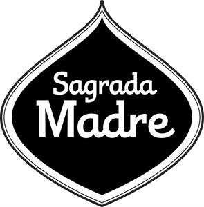 SAGRADA MADRE - לוגו סימן מסחר רשום