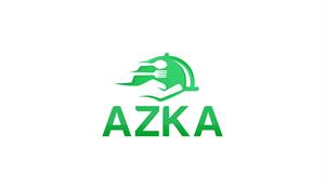 AZKA - לוגו סימן מסחר