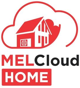 MELCloud HOME - לוגו סימן מסחר רשום