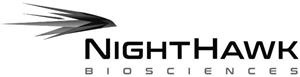 NIGHTHAWK BIOSCIENCES - לוגו סימן מסחר
