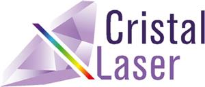 Cristal Laser - לוגו סימן מסחר רשום