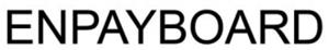 ENPAYBOARD - לוגו סימן מסחר רשום
