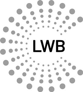LWB - לוגו סימן מסחר רשום
