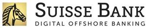 SUISSE BANK DIGITAL OFFSHORE BANKING - לוגו סימן מסחר רשום