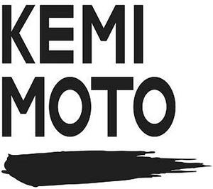 KEMI MOTO - לוגו סימן מסחר רשום