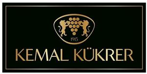 KEMAL KÜKRER 1915 - לוגו סימן מסחר