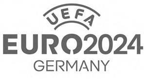 UEFA EURO2024 GERMANY - לוגו סימן מסחר רשום