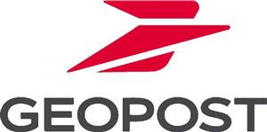 GEOPOST - לוגו סימן מסחר רשום