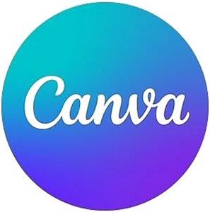 Canva - לוגו סימן מסחר רשום