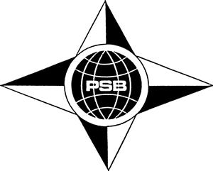PSB - לוגו סימן מסחר רשום