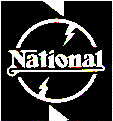 NATIONAL - לוגו סימן מסחר