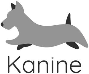 Kanine - לוגו סימן מסחר רשום