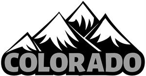 COLORADO - לוגו סימן מסחר