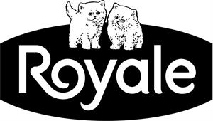 ROYALE - לוגו סימן מסחר רשום