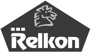 RELKON - לוגו סימן מסחר רשום