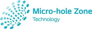Micro-hole Zone Technology - לוגו סימן מסחר רשום