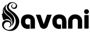 Savani - לוגו סימן מסחר רשום