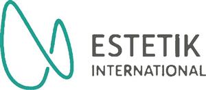 ESTETIK INTERNATIONAL - לוגו סימן מסחר רשום