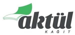 aktül KAĞIT - לוגו סימן מסחר רשום
