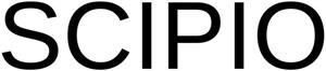 SCIPIO - לוגו סימן מסחר רשום
