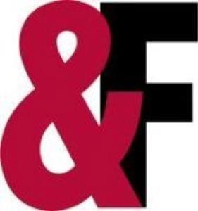&F - לוגו סימן מסחר רשום