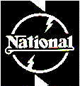 NATIONAL - לוגו סימן מסחר