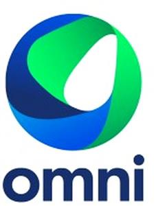 omni - לוגו סימן מסחר רשום