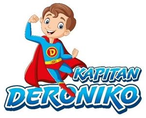 D KAPITAN DERONIKO - לוגו סימן מסחר