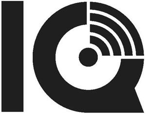 IQ - לוגו סימן מסחר רשום