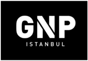 GNP ISTANBUL - לוגו סימן מסחר רשום