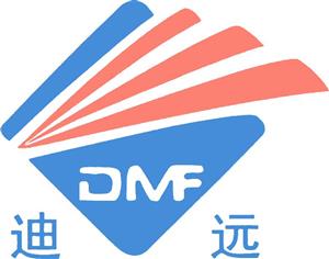 DMF - לוגו סימן מסחר רשום