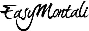 EasyMontali - לוגו סימן מסחר רשום