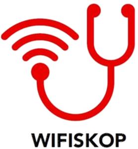 WIFISKOP - לוגו סימן מסחר רשום