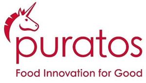 puratos Food Innovation for Good - לוגו סימן מסחר רשום