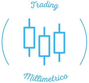 Trading Millimetrico - לוגו סימן מסחר רשום